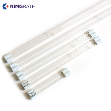T5 Single Ends 4Pins UVC lamp
