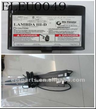 Elevator Spare Parts ACA102AHQ1 LAMBDA III-D Door Sensor