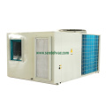 Rooftop Packaged Air Conditioning Units with Economizer