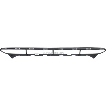 8K0807683: Front Bumper Lower Grille for Audi A4 B8 B9