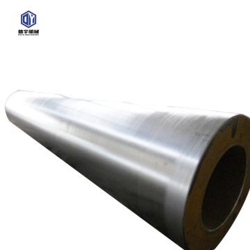 35crmo centrifugal casting อลูมิเนียมส่วนประกอบโรงสีม้วนเย็น