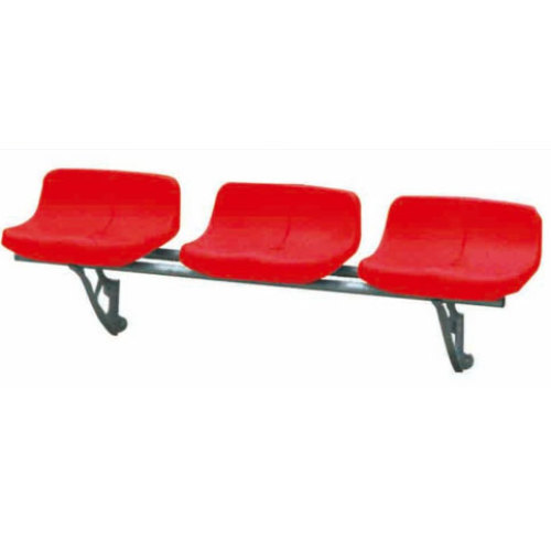 Modern Plastic Used Stadium Seats for Sports Events