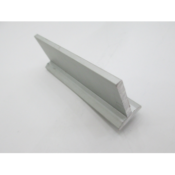 פרופילי אלומיניום בצורת T