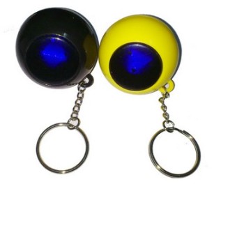 Magic Ball With Keychain