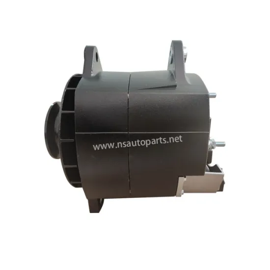 High-Quality Verified 24V Alternator Supplier for Automotive Electrical Systems
