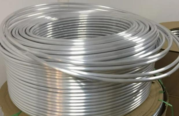 Precision cnc machining anodized aluminum parts