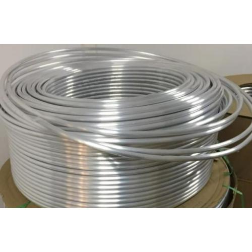 Precision cnc machining anodized aluminum parts