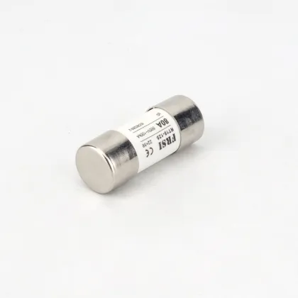 Ceramic Ferrule Fuse 22x58 gG gL