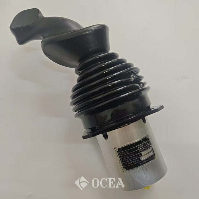 Shantui Sd34-c3 Bulldozer Handle 117r-86-01000, High Quality