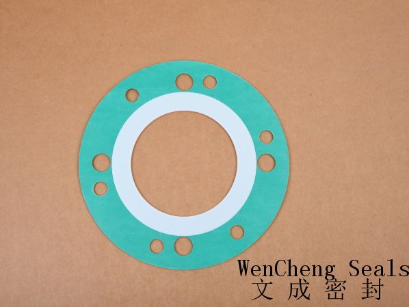 PTFE Series/CNAF Series (4holes+6holes)