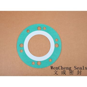PTFE Series/CNAF Series (4holes+6holes)