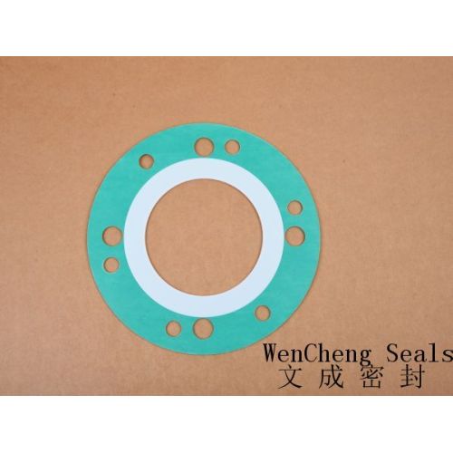 PTFE Series/CNAF Series (4holes+6holes)