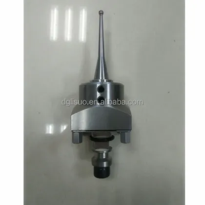 Renishaw Compatible EDM Touch Probe with 5mm Ball
