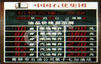 SMD 2724 Picture LED Scrolling Message Board P6 Full Color