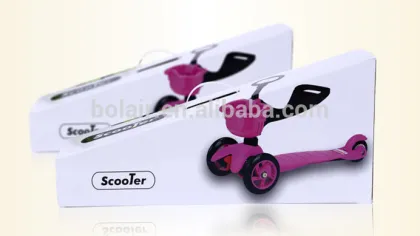 New 3 in 1 baby seat scooter Micro Scooter