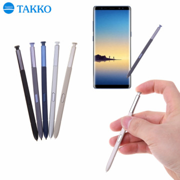 High-Quality Touch Stylus S Pen for Samsung Galaxy Note 8 N9500/N950F/N950U Accessories