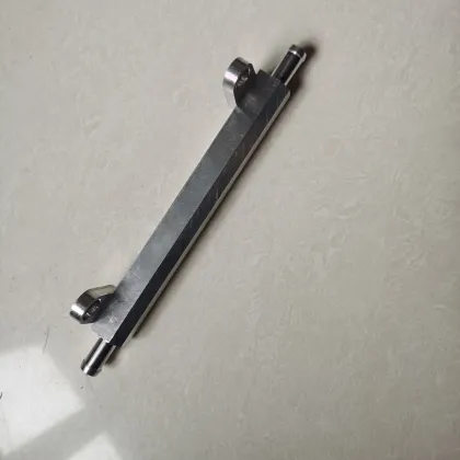 FAJS NO TP2-1-2 FAJS FUEL RAIL FOR IDA THROTTLE BODY - Split & Integral IDA Throttle Suitable