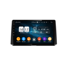 Android system 10.1" car navigation for 2019 Corolla