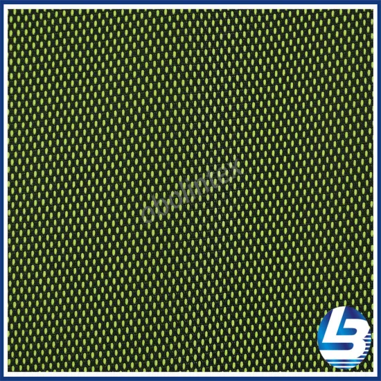 OBL20-072 Knitted Fabric With Hollow