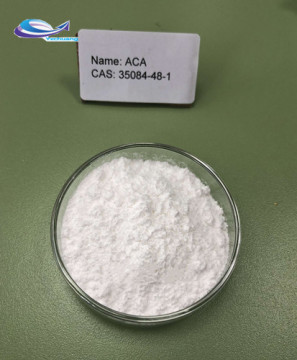 อุปทานโรงงาน 98% 1- (1-Adamantylcarbonyl) ProLine ACA