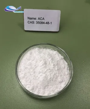 Supply 98% 1- (1-adamantylcarbonyl) Proline Aca