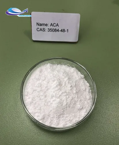 Supply 98% 1- (1-adamantylcarbonyl) Proline Aca