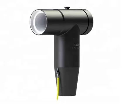 Type-Screened Separable Connectors