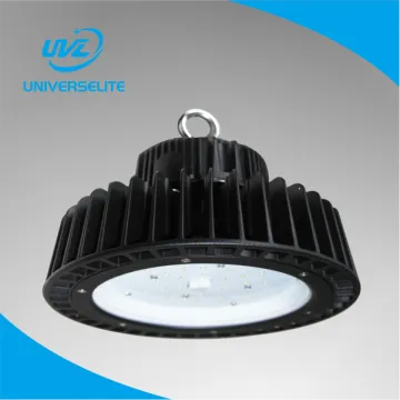 Industrial led high bay light high efficiency 125lm/w 200W 150W 120w led high bay lamp