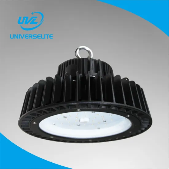 Wholesale manufacture 115lm/w different beam angles 200W led high bay light
