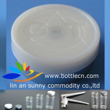 transparent flip off seals for antibiotic bottles,medical bottle cap