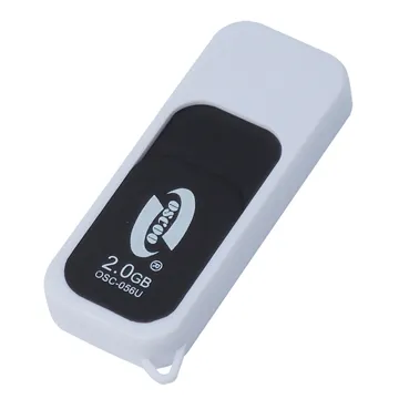 Oscoo Brand USB Flash
