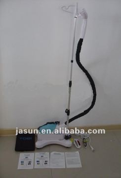 portable garment steamer