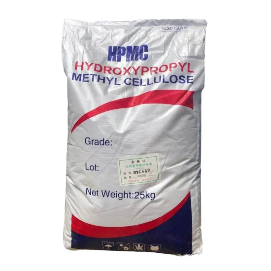 High Quality Good Pirce HPMC For Tile Adhesive