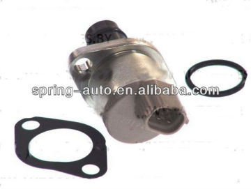Fuel Pressure Regulator for MAZDA, NISSAN 294009-1110, 294200-0160, 294200-0360, 1460A031, 1460A037