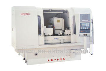 YiJi Cylindrical CNC machins for metal grinding (MK1320-750)