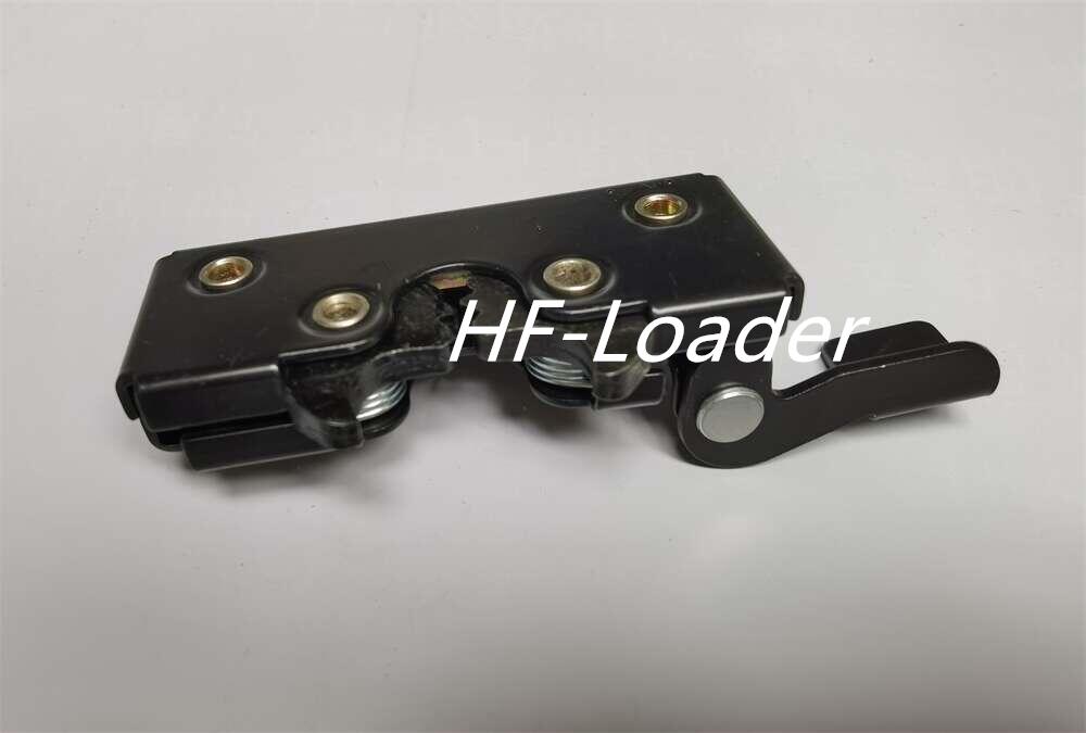 Loader Hood Lock Liugong 34C5612