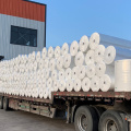 Melt Blown Polypropylene Nonwoven Fabric Material