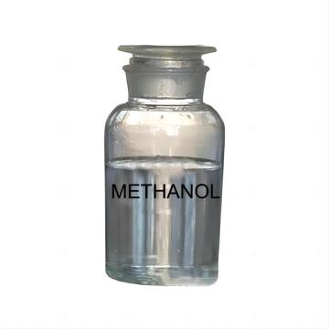 High Purity Methanol Liquid for Pesticide Intermediates