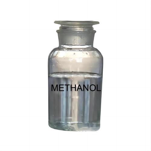 農薬中間体用の高純度メタノール液