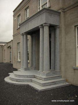 Stone Pillars/Limestone Column