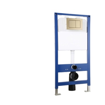 Manufacturer Direct Wall Hung Toilet Concealed Cistern Tank