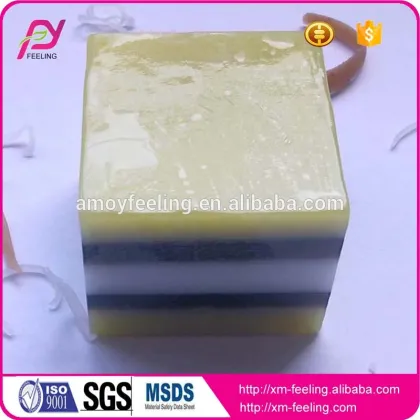 Natural Handmade Olive Oil Beauty Soap