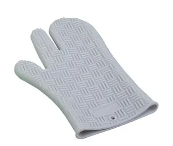 Silicone Finger Glove