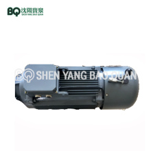 YZEJ.B132-4 Motor for Variable Frequency Construction Hoist