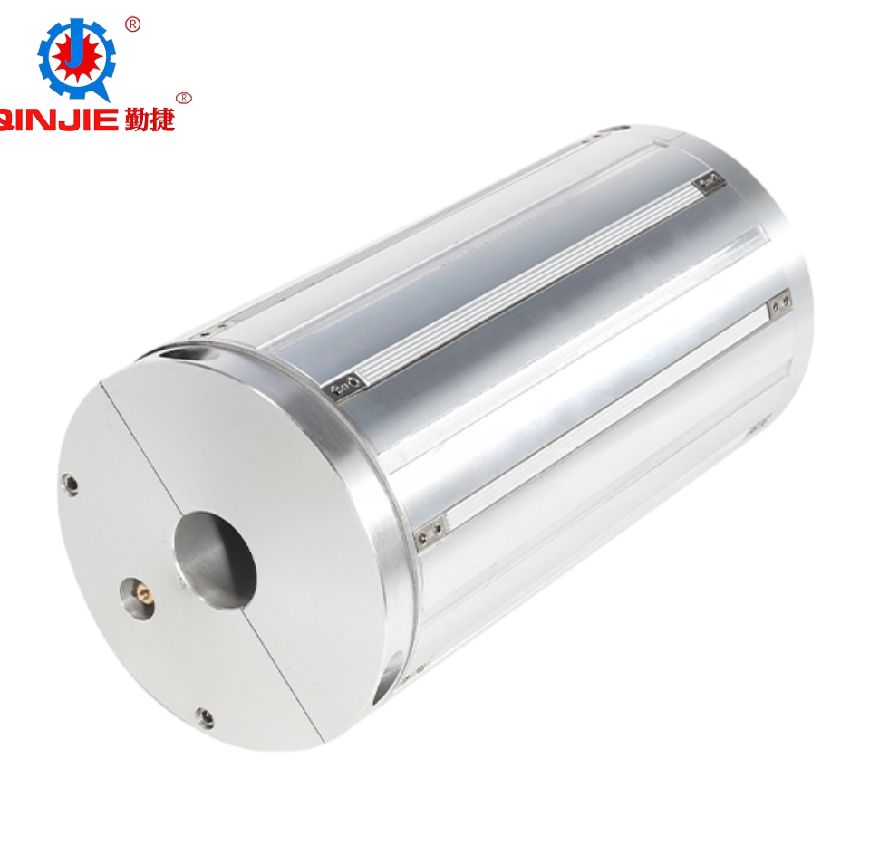 Tipo de tira de aço (2 a 6 polegadas)