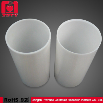 Zro2 Factory Top Grade Top Customerdized Wall Zirconia Ceramic Tube