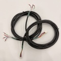Custom Terminal Power Exchange Cabinet Wire Harness