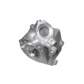 OEM foundry forging High lost wax cast Precision casting services Aluminum Investment Casting Motorcycle cylinder head