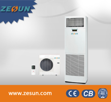 Energy Saving Chinese Air Conditioners T3 220V 50Hz Floor Standing Air conditoner Conditioning Made in China Cooling & Heating