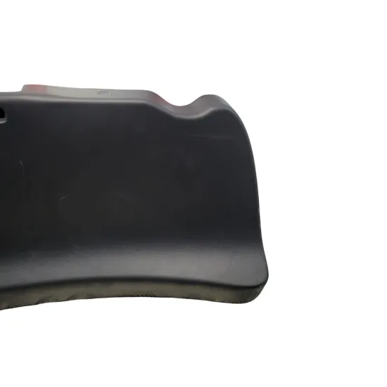BAINEL Car Accessories Tailgate Trunk Trim Panel for Tesla Model 3 (2021-2024) OE: 1643245-00-B ORIGINAL